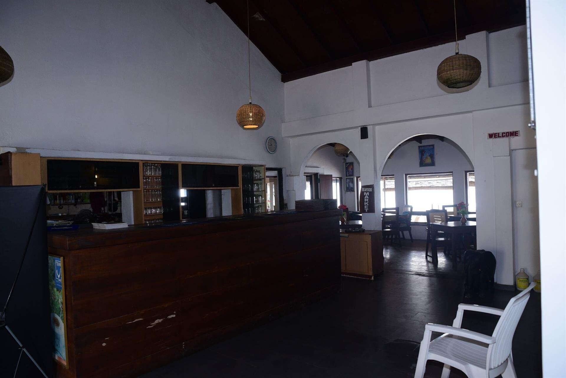 Изображение Jlh Beach Hotel 2*